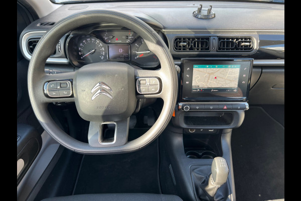 Citroën C3 1.2 PureTech 95.000 km Dealer Onderhouden