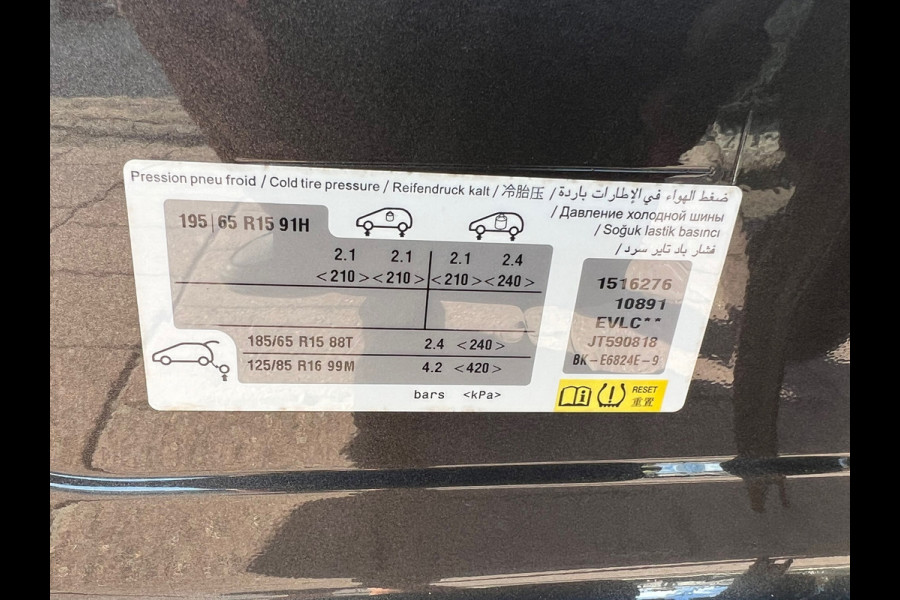 Citroën C3 1.2 PureTech 95.000 km Dealer Onderhouden