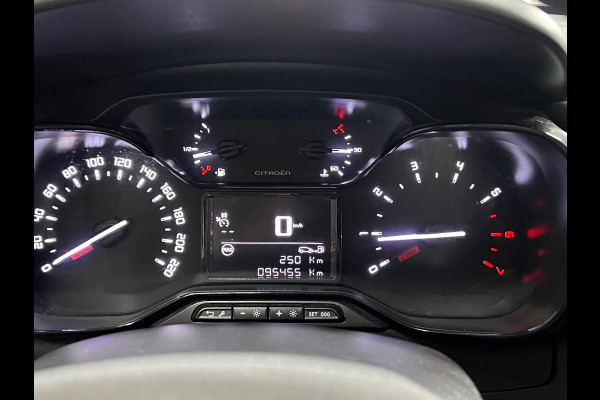 Citroën C3 1.2 PureTech 95.000 km Dealer Onderhouden