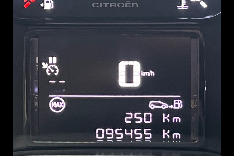 Citroën C3 1.2 PureTech 95.000 km Dealer Onderhouden