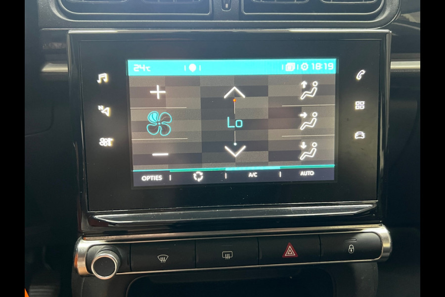Citroën C3 1.2 PureTech 95.000 km Dealer Onderhouden