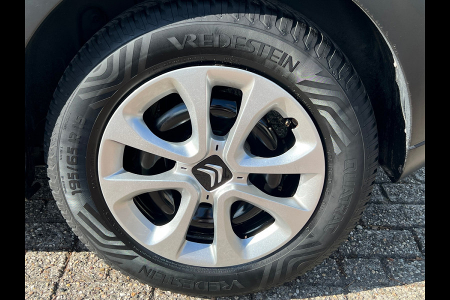 Citroën C3 1.2 PureTech 95.000 km Dealer Onderhouden