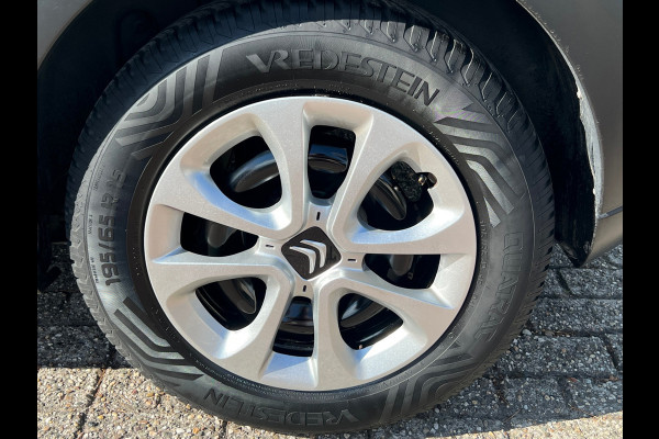 Citroën C3 1.2 PureTech 95.000 km Dealer Onderhouden