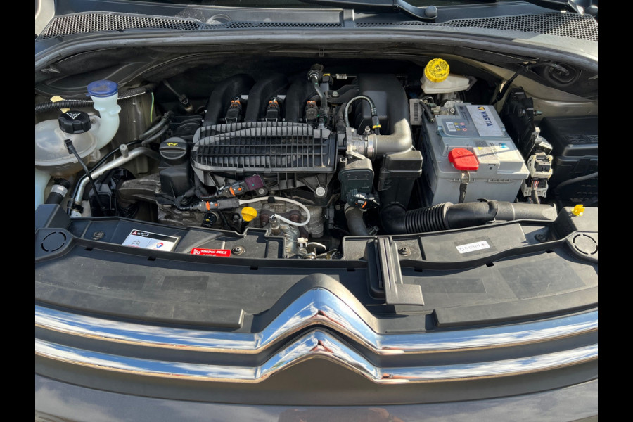 Citroën C3 1.2 PureTech 95.000 km Dealer Onderhouden