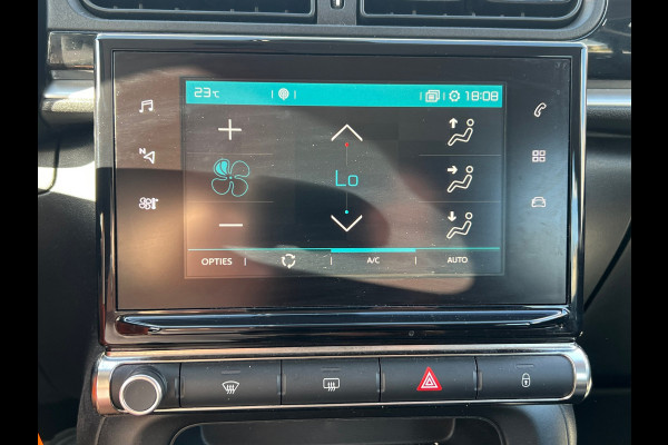 Citroën C3 1.2 PureTech 95.000 km Dealer Onderhouden
