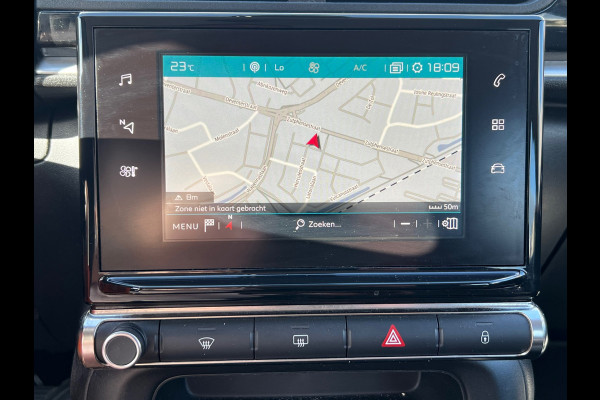 Citroën C3 1.2 PureTech 95.000 km Dealer Onderhouden
