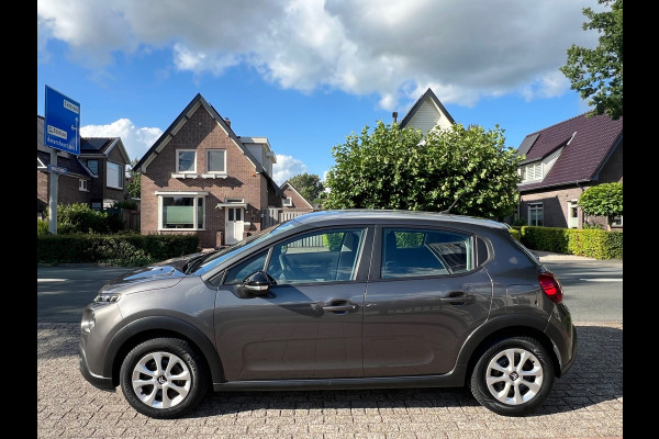 Citroën C3 1.2 PureTech 95.000 km Dealer Onderhouden