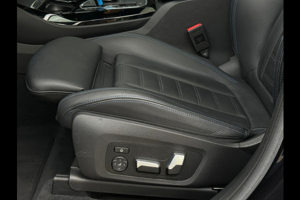 BMW iX3 High Executive 80 kWh 100% SOH LCI FACELIFT M-SPORT