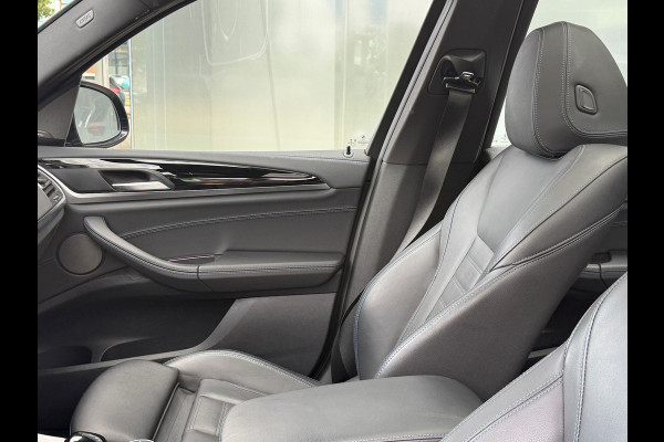 BMW iX3 High Executive 80 kWh 100% SOH LCI FACELIFT M-SPORT