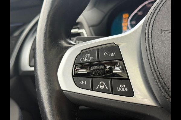 BMW iX3 High Executive 80 kWh 100% SOH LCI FACELIFT M-SPORT