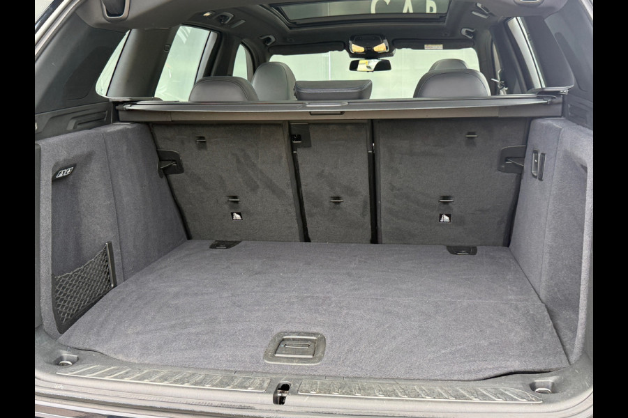 BMW iX3 High Executive 80 kWh 100% SOH LCI FACELIFT M-SPORT
