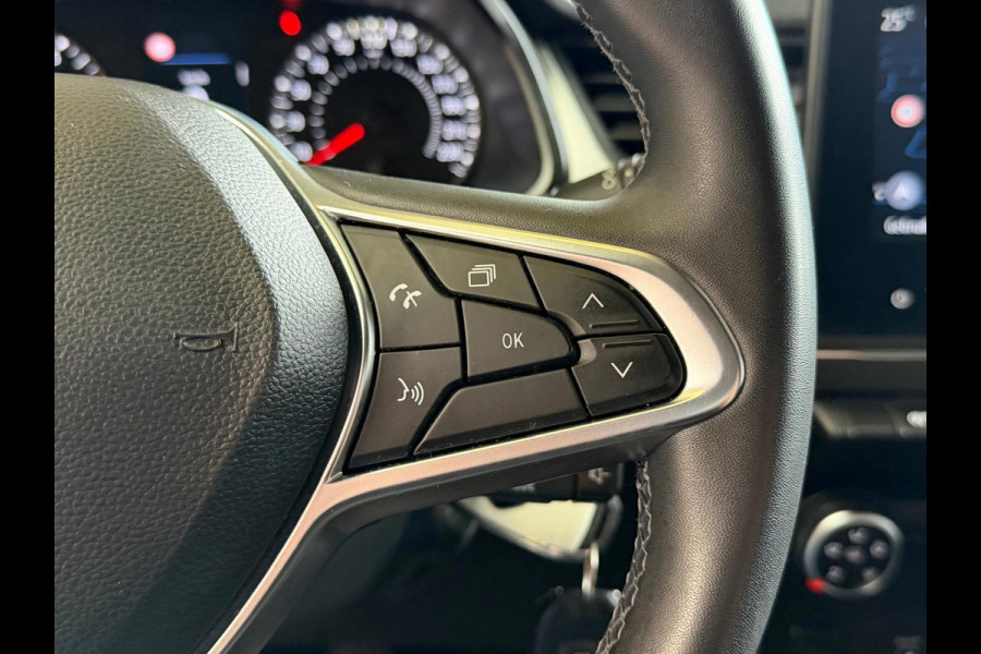 Renault Captur 1.0 TCe 90 Business Zen, 1 Jaar Bovag Garantie, Apple CarPlay, Android Auto, Parkeersensoren, Cruise Control