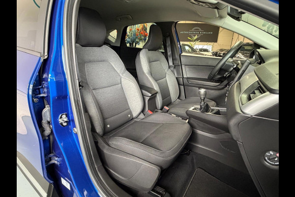 Renault Captur 1.0 TCe 90 Business Zen, 1 Jaar Bovag Garantie, Apple CarPlay, Android Auto, Parkeersensoren, Cruise Control