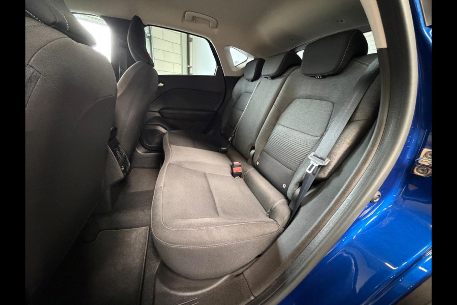 Renault Captur 1.0 TCe 90 Business Zen, 1 Jaar Bovag Garantie, Apple CarPlay, Android Auto, Parkeersensoren, Cruise Control