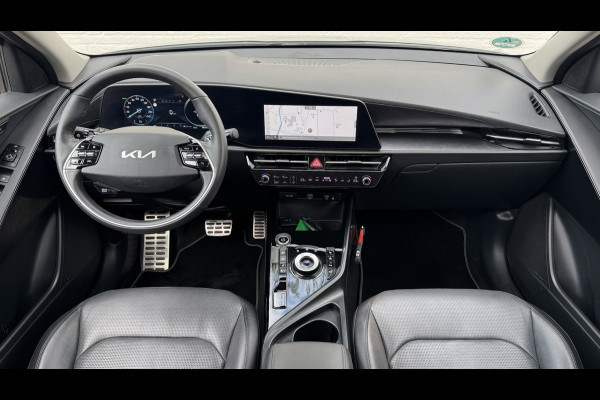 Kia Niro EV Executive Line 64.8 kWh SOH 98% All season V2L Harman Kardon Schuifdak Leder
