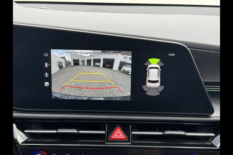 Kia Niro EV Executive Line 64.8 kWh SOH 98% All season V2L Harman Kardon Schuifdak Leder