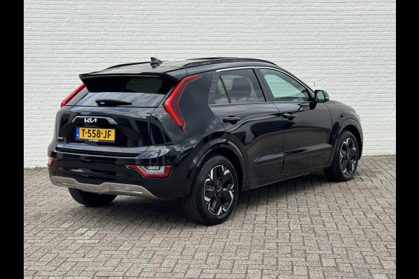 Kia Niro EV Executive Line 64.8 kWh SOH 98% All season V2L Harman Kardon Schuifdak Leder