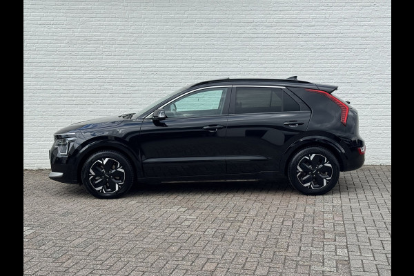 Kia Niro EV Executive Line 64.8 kWh SOH 98% All season V2L Harman Kardon Schuifdak Leder