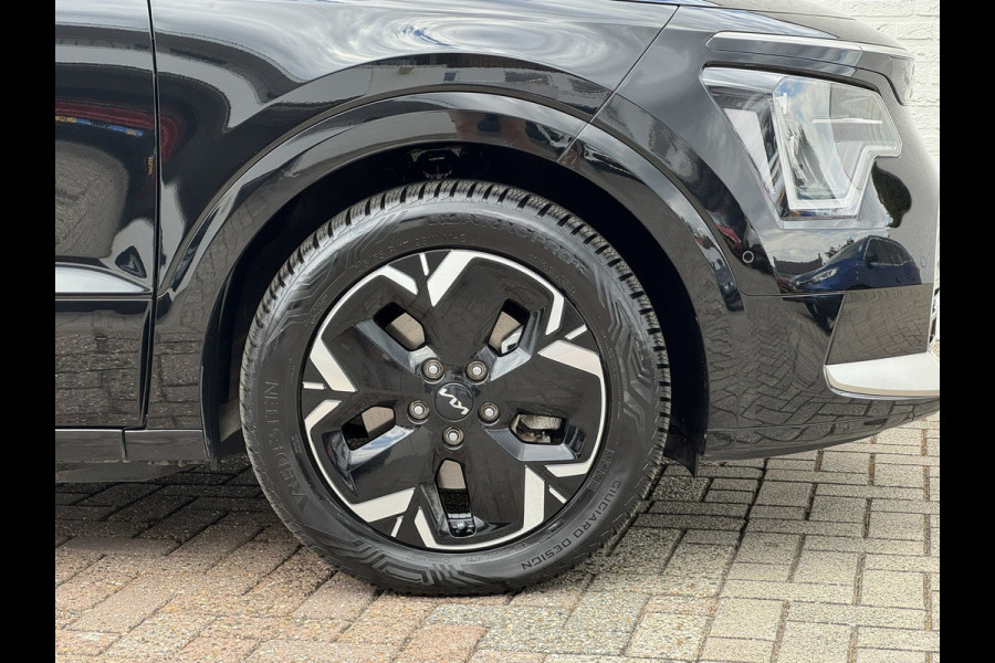 Kia Niro EV Executive Line 64.8 kWh SOH 98% All season V2L Harman Kardon Schuifdak Leder