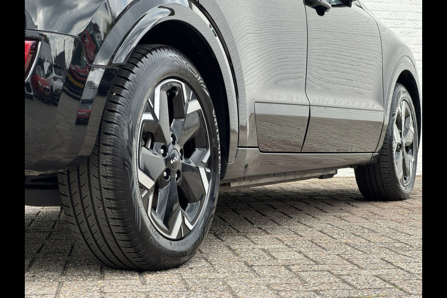 Kia Niro EV Executive Line 64.8 kWh SOH 98% All season V2L Harman Kardon Schuifdak Leder