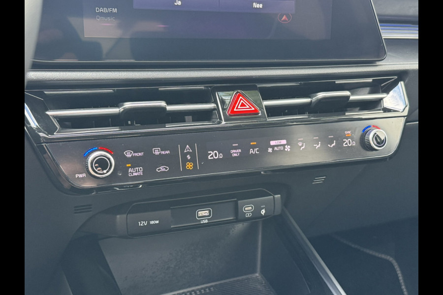 Kia Niro EV Executive Line 64.8 kWh SOH 98% All season V2L Harman Kardon Schuifdak Leder