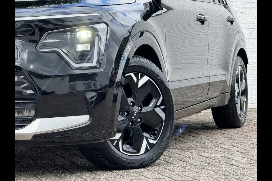 Kia Niro EV Executive Line 64.8 kWh SOH 98% All season V2L Harman Kardon Schuifdak Leder