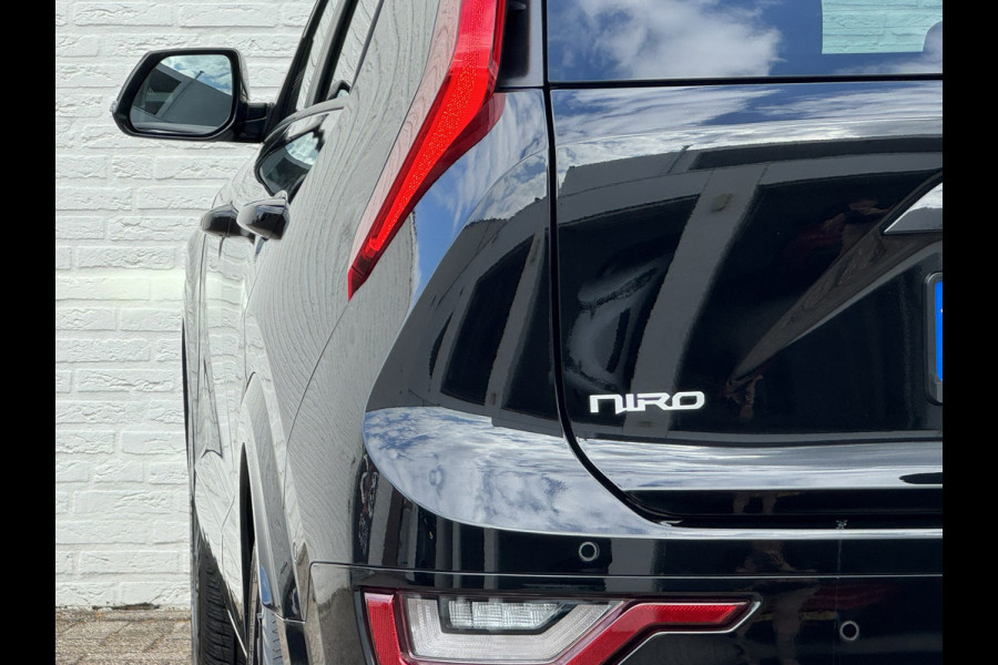 Kia Niro EV Executive Line 64.8 kWh SOH 98% All season V2L Harman Kardon Schuifdak Leder