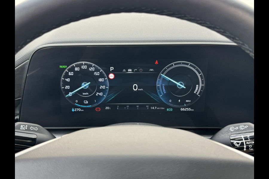 Kia Niro EV Executive Line 64.8 kWh SOH 98% All season V2L Harman Kardon Schuifdak Leder