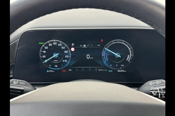 Kia Niro EV Executive Line 64.8 kWh SOH 98% All season V2L Harman Kardon Schuifdak Leder
