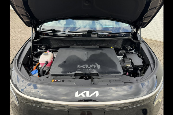 Kia Niro EV Executive Line 64.8 kWh SOH 98% All season V2L Harman Kardon Schuifdak Leder