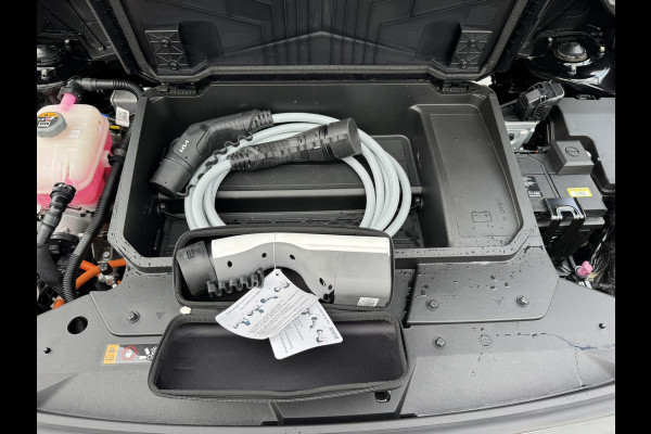Kia Niro EV Executive Line 64.8 kWh SOH 98% All season V2L Harman Kardon Schuifdak Leder