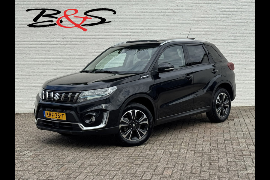 Suzuki Vitara 1.5 Hybrid Style Rhino Edition Panorama Carplay Pdc+Camera Led Leder