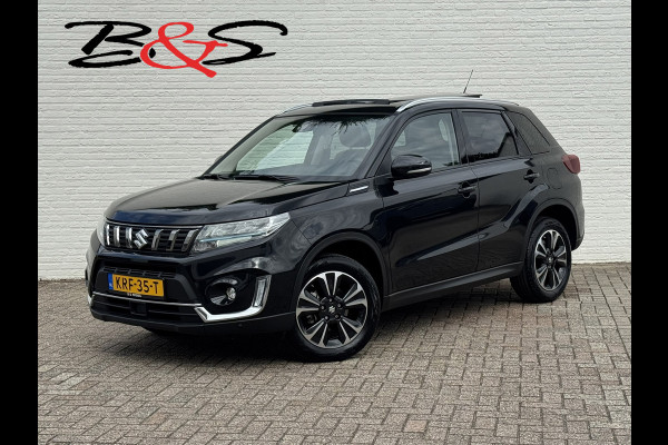 Suzuki Vitara 1.5 Hybrid Style Rhino Edition Panorama Carplay Pdc+Camera Led Leder