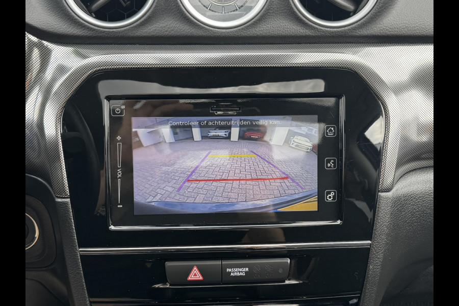 Suzuki Vitara 1.5 Hybrid Style Rhino Edition Panorama Carplay Pdc+Camera Led Leder