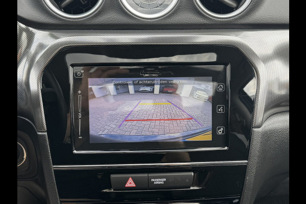 Suzuki Vitara 1.5 Hybrid Style Rhino Edition Panorama Carplay Pdc+Camera Led Leder