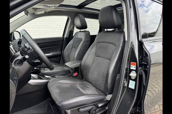 Suzuki Vitara 1.5 Hybrid Style Rhino Edition Panorama Carplay Pdc+Camera Led Leder