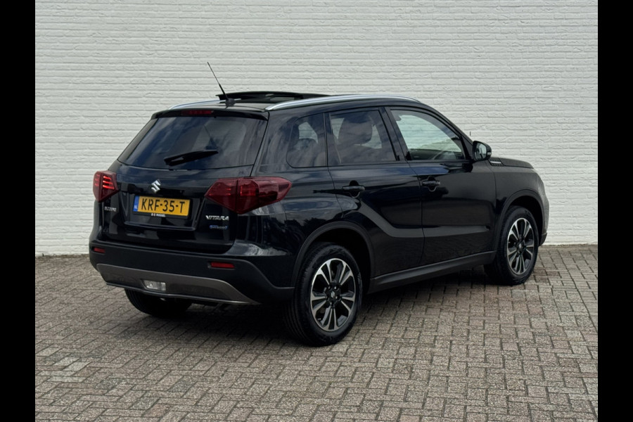 Suzuki Vitara 1.5 Hybrid Style Rhino Edition Panorama Carplay Pdc+Camera Led Leder