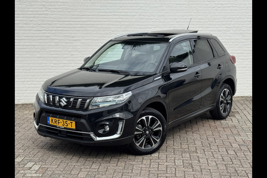 Suzuki Vitara 1.5 Hybrid Style Rhino Edition Panorama Carplay Pdc+Camera Led Leder