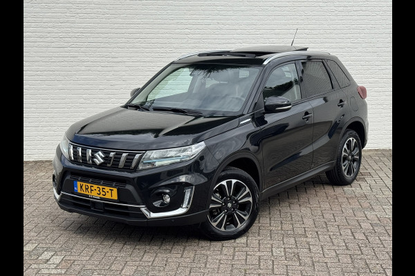 Suzuki Vitara 1.5 Hybrid Style Rhino Edition Panorama Carplay Pdc+Camera Led Leder