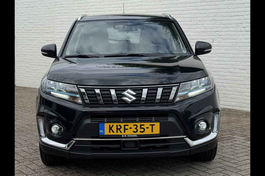 Suzuki Vitara 1.5 Hybrid Style Rhino Edition Panorama Carplay Pdc+Camera Led Leder