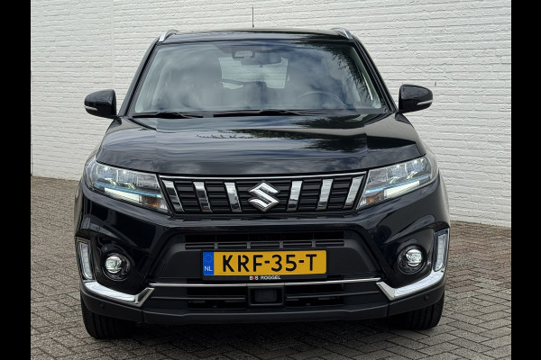 Suzuki Vitara 1.5 Hybrid Style Rhino Edition Panorama Carplay Pdc+Camera Led Leder
