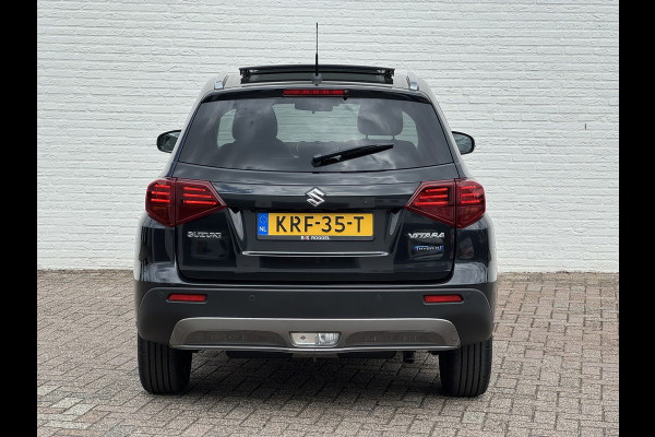 Suzuki Vitara 1.5 Hybrid Style Rhino Edition Panorama Carplay Pdc+Camera Led Leder
