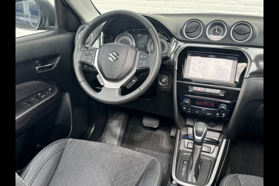 Suzuki Vitara 1.5 Hybrid Style Rhino Edition Panorama Carplay Pdc+Camera Led Leder