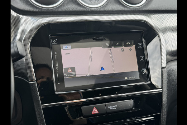 Suzuki Vitara 1.5 Hybrid Style Rhino Edition Panorama Carplay Pdc+Camera Led Leder