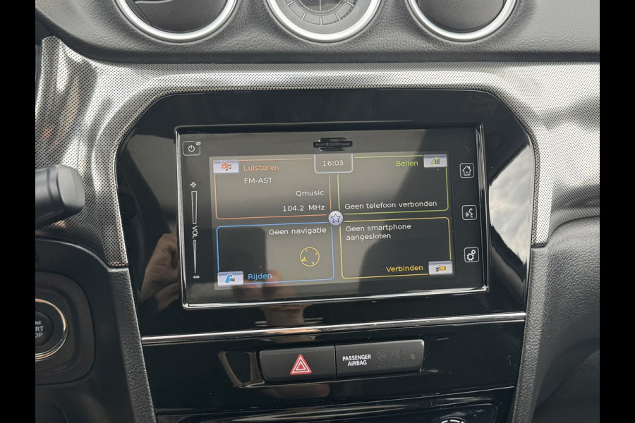 Suzuki Vitara 1.5 Hybrid Style Rhino Edition Panorama Carplay Pdc+Camera Led Leder