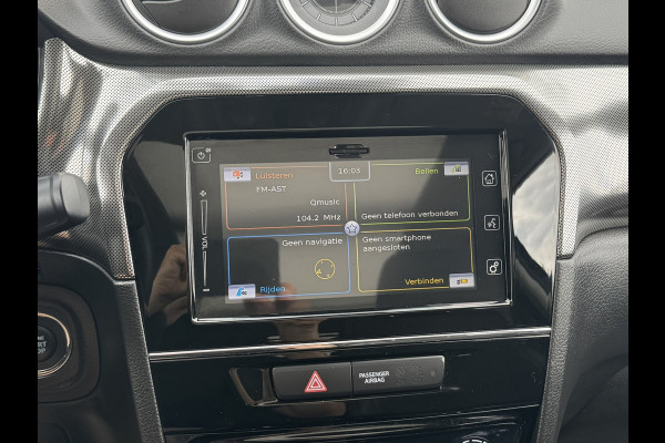 Suzuki Vitara 1.5 Hybrid Style Rhino Edition Panorama Carplay Pdc+Camera Led Leder