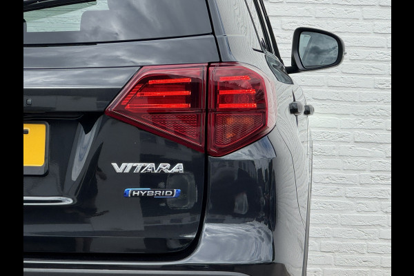 Suzuki Vitara 1.5 Hybrid Style Rhino Edition Panorama Carplay Pdc+Camera Led Leder