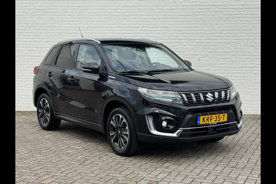 Suzuki Vitara 1.5 Hybrid Style Rhino Edition Panorama Carplay Pdc+Camera Led Leder
