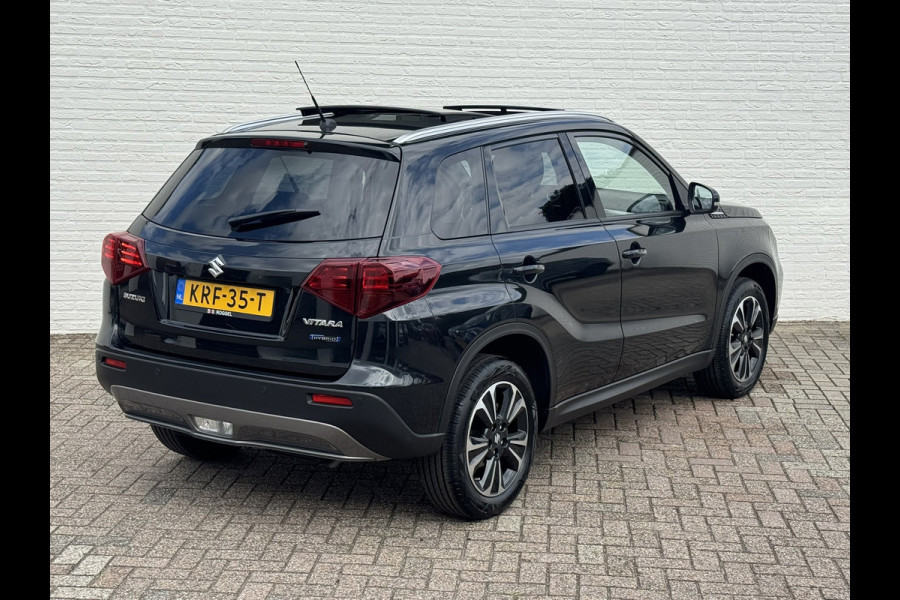 Suzuki Vitara 1.5 Hybrid Style Rhino Edition Panorama Carplay Pdc+Camera Led Leder