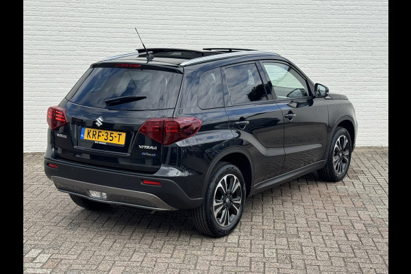 Suzuki Vitara 1.5 Hybrid Style Rhino Edition Panorama Carplay Pdc+Camera Led Leder